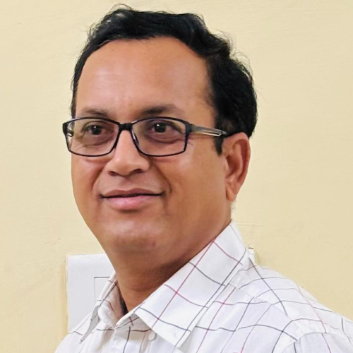 Dr. K. Alam Khan